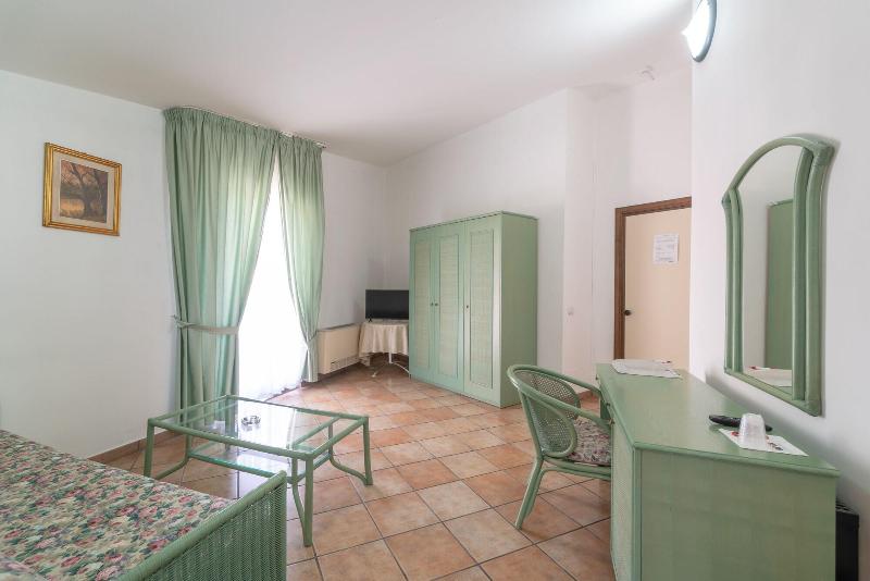 Il Ceppo - Oda