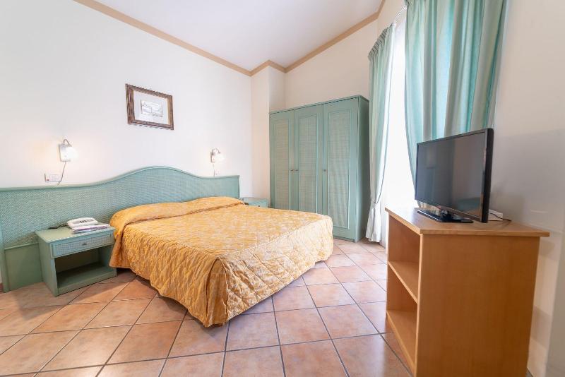 Il Ceppo - Oda