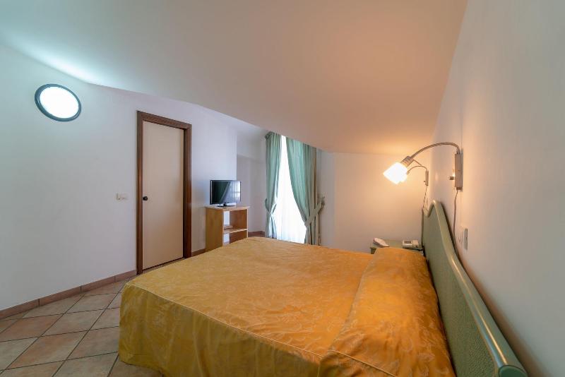 Il Ceppo - Oda