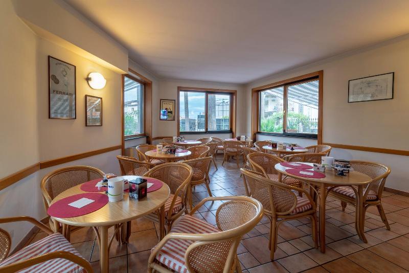Il Ceppo - Restoran