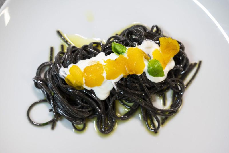 Il Ceppo - Restoran