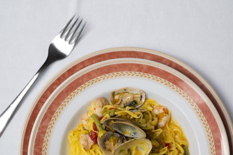 Il Ceppo - Restoran