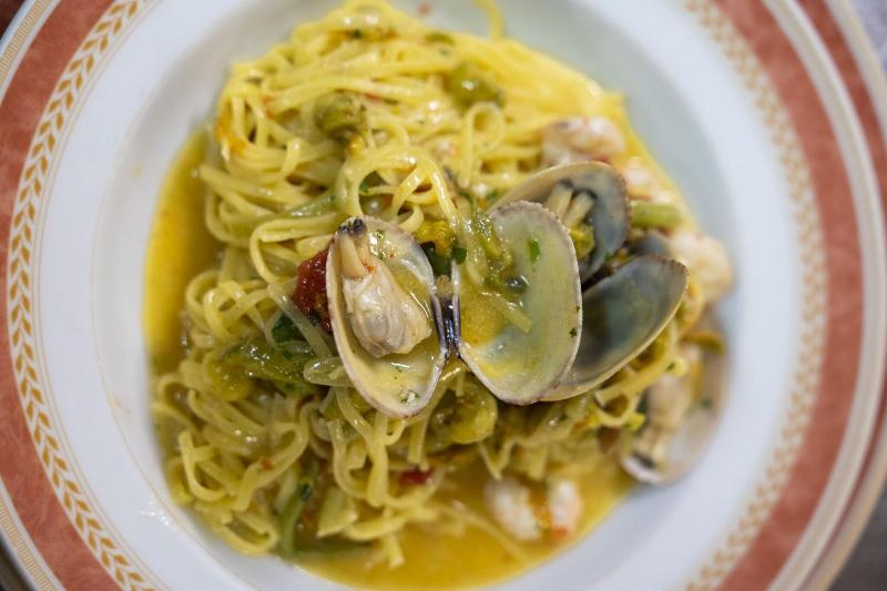 Il Ceppo - Restoran