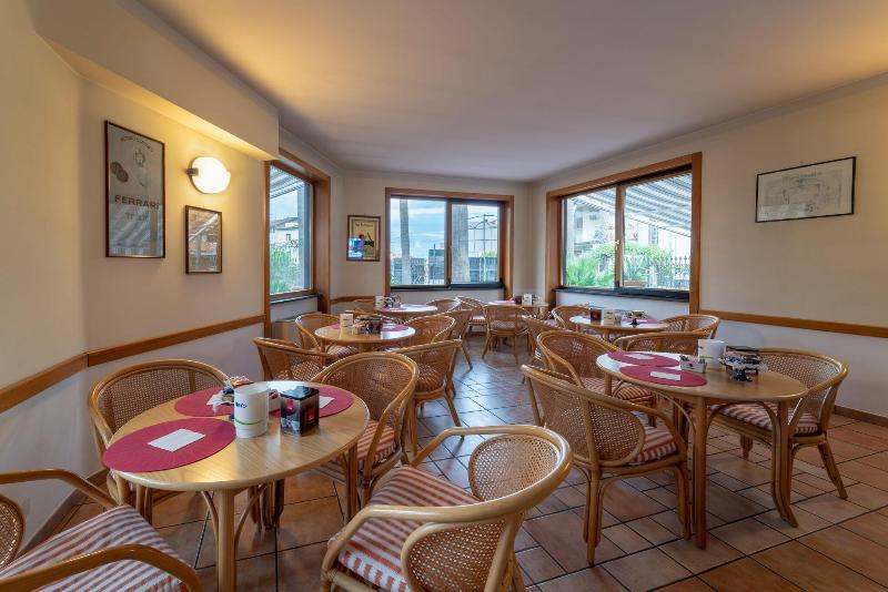 Il Ceppo - Restoran