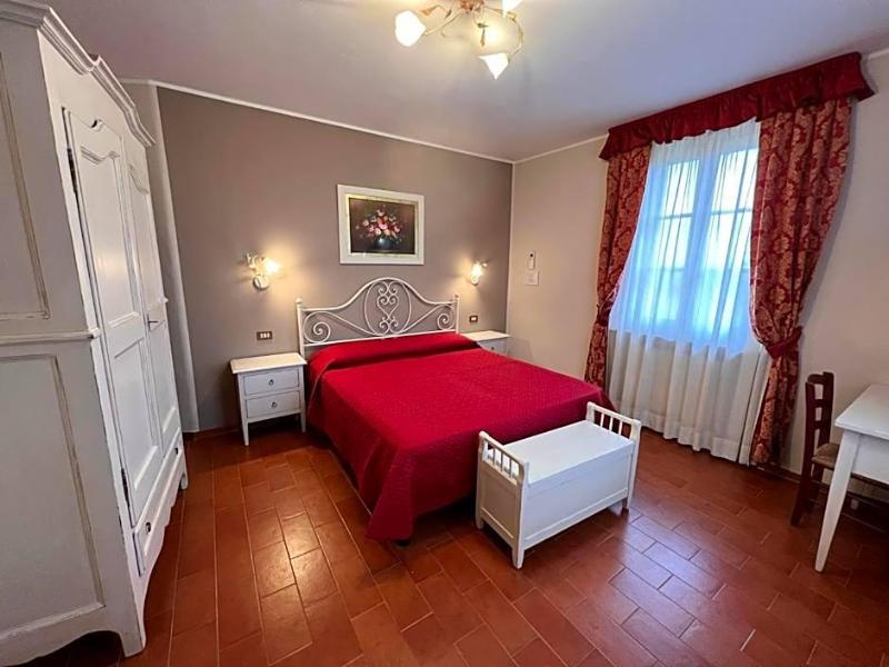 Casale Virgili - Genel