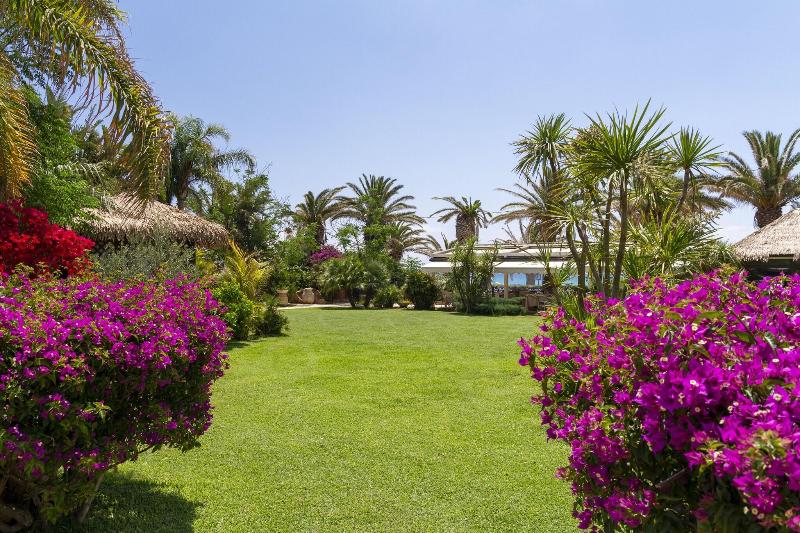 Simius Playa - Genel