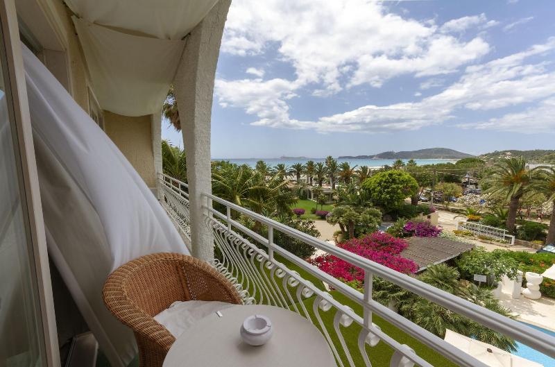 Simius Playa - Oda