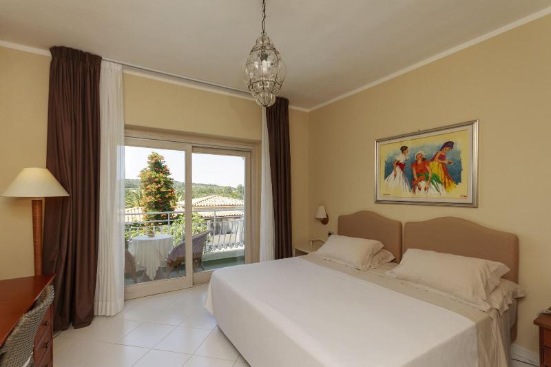 Simius Playa - Oda