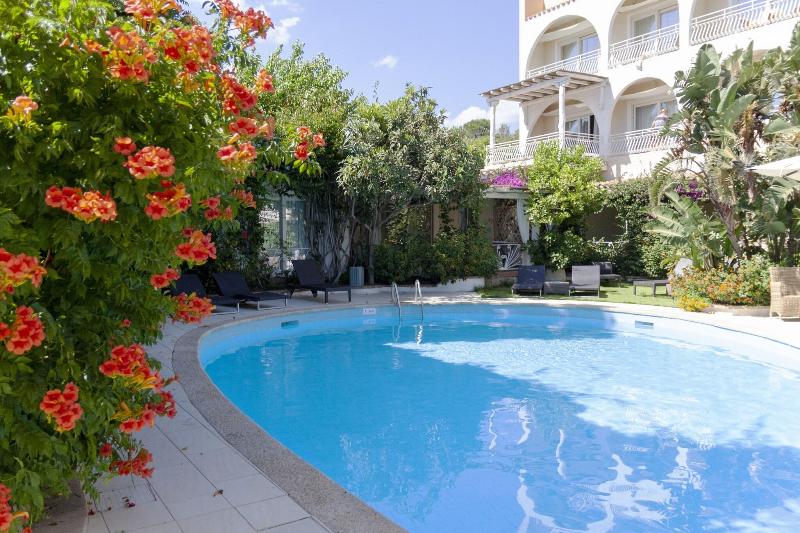 Simius Playa - Havuz