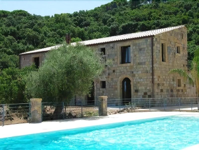 Agriturismo Cefalù - Guest House - Aktivite