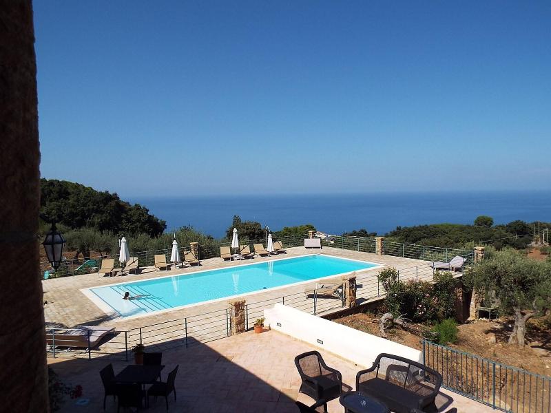 Agriturismo Cefalù - Guest House - Aktivite