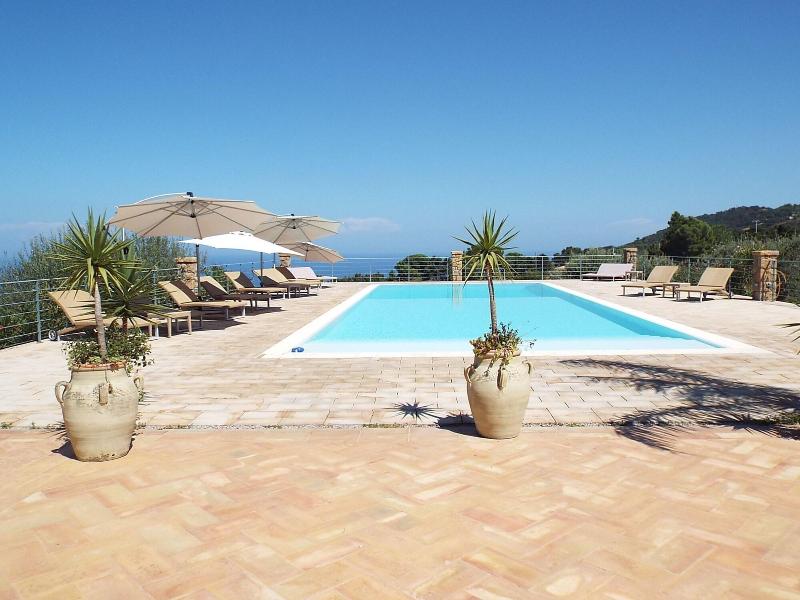 Agriturismo Cefalù - Guest House - Aktivite