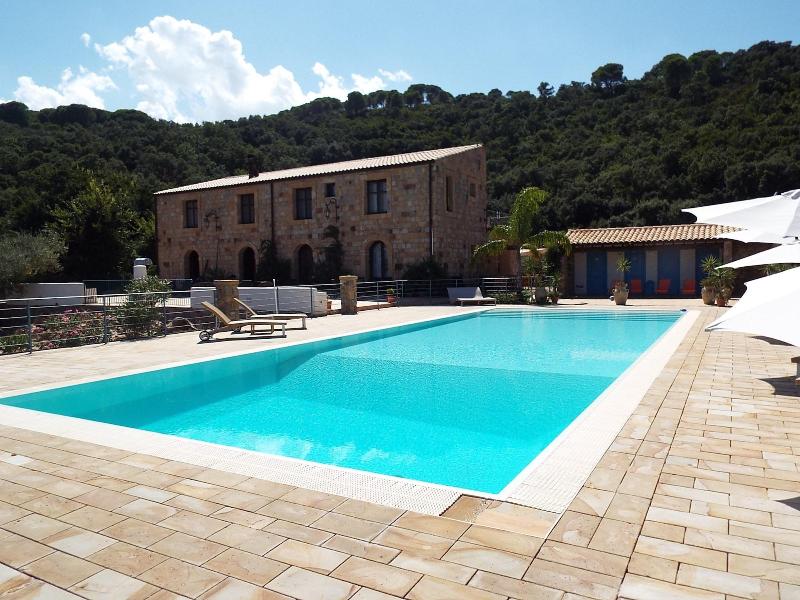Agriturismo Cefalù - Guest House - Aktivite