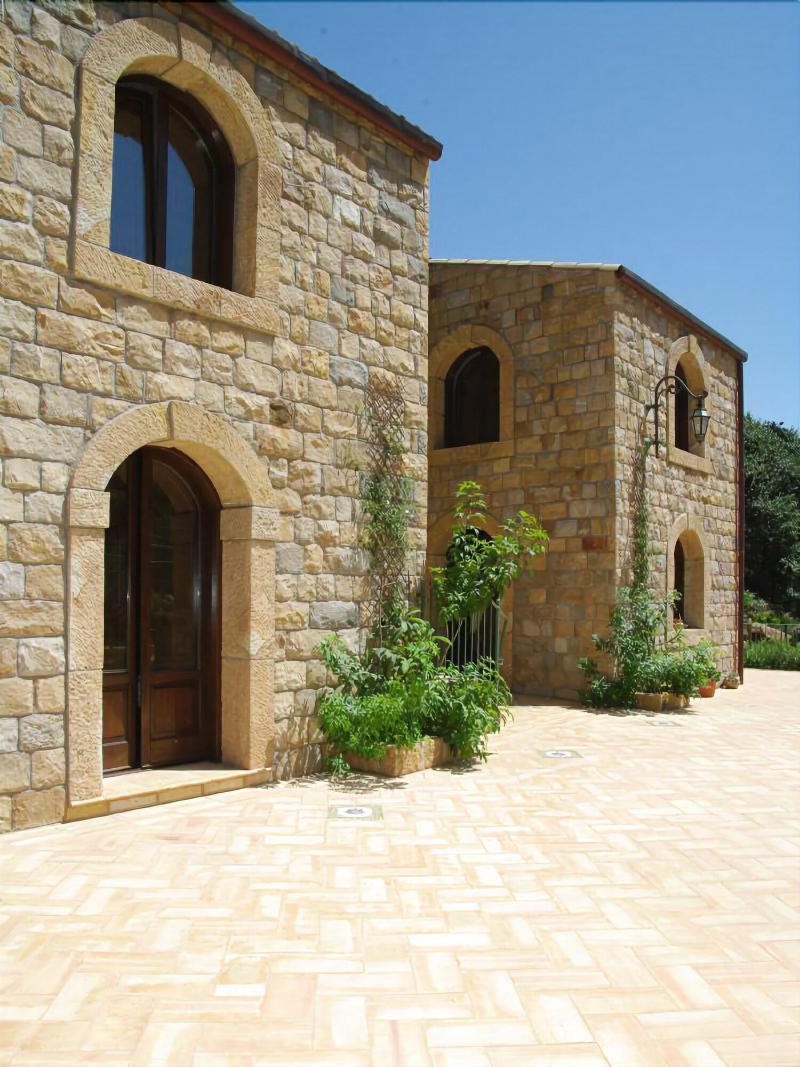 Agriturismo Cefalù - Guest House - Genel