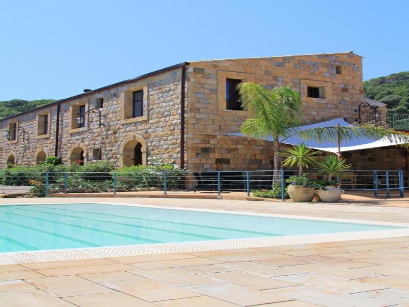 Agriturismo Cefalù - Guest House - Genel