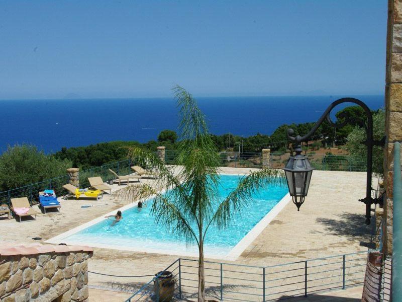 Agriturismo Cefalù - Guest House - Genel