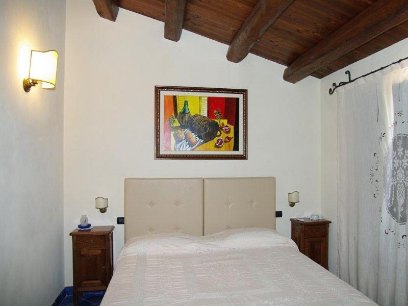 Agriturismo Cefalù - Guest House - Genel