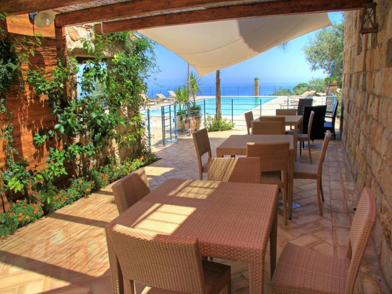 Agriturismo Cefalù - Guest House - Genel