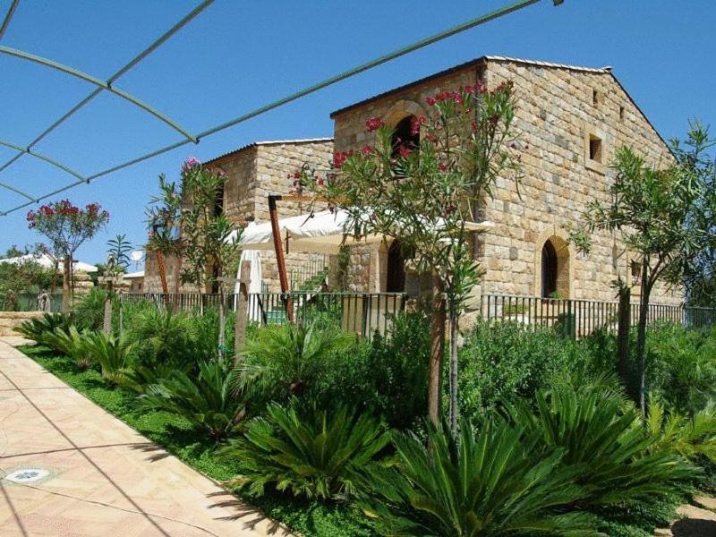 Agriturismo Cefalù - Guest House - Genel