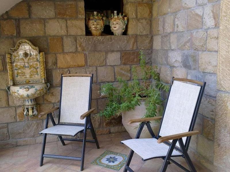 Agriturismo Cefalù - Guest House - Genel