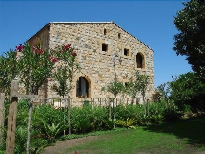 Agriturismo Cefalù - Guest House - Genel