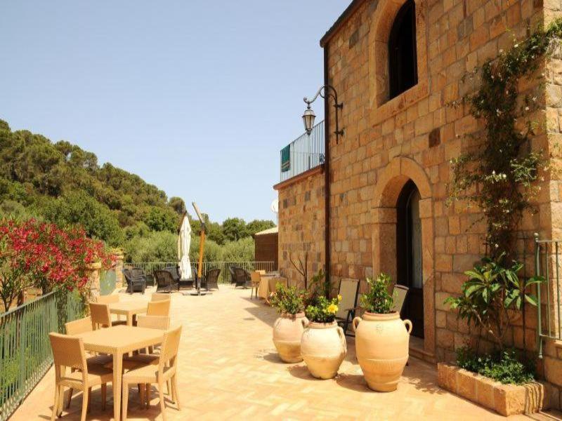Agriturismo Cefalù - Guest House - Genel