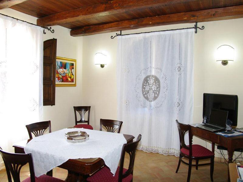 Agriturismo Cefalù - Guest House - Genel