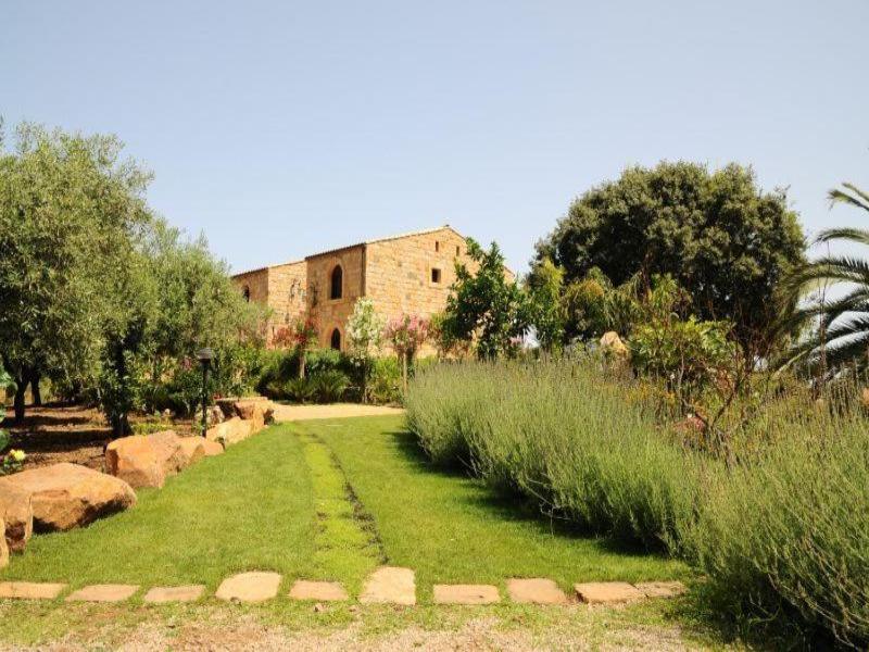 Agriturismo Cefalù - Guest House - Genel