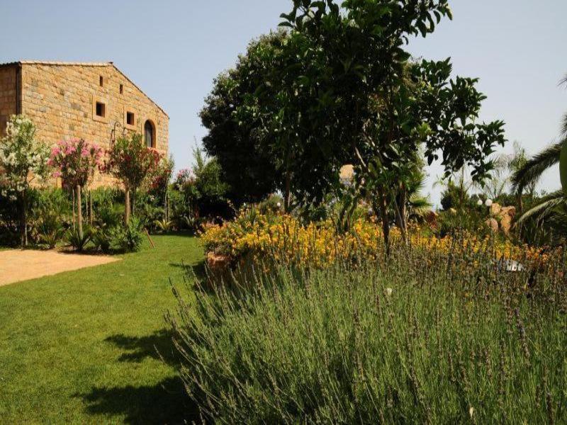 Agriturismo Cefalù - Guest House - Genel