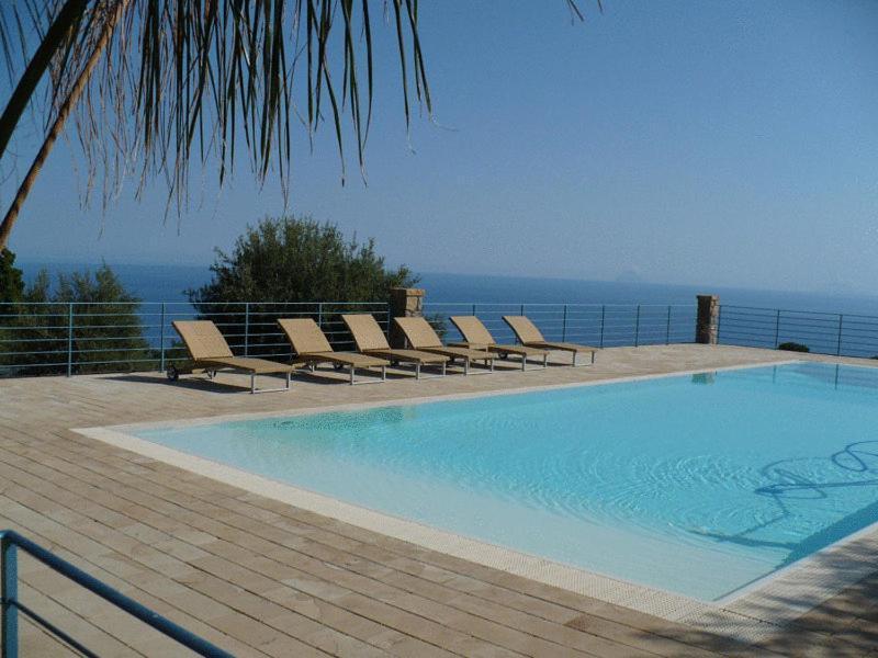 Agriturismo Cefalù - Guest House - Genel