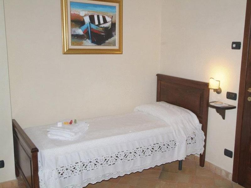 Agriturismo Cefalù - Guest House - Genel