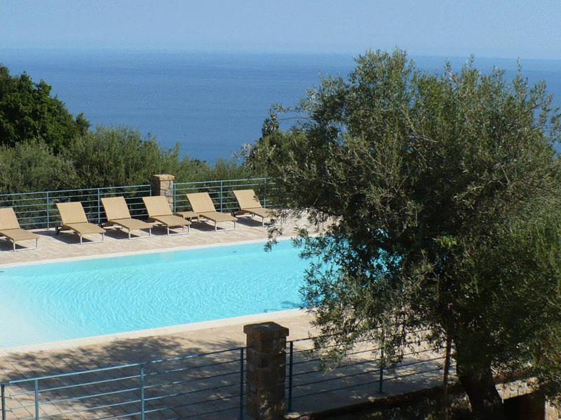 Agriturismo Cefalù - Guest House - Genel
