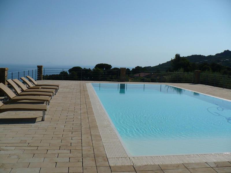 Agriturismo Cefalù - Guest House - Genel