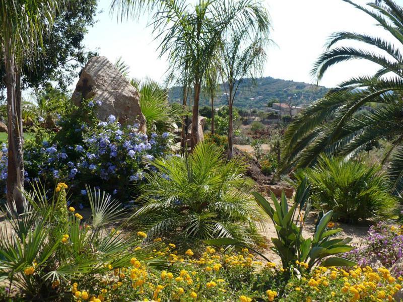 Agriturismo Cefalù - Guest House - Genel