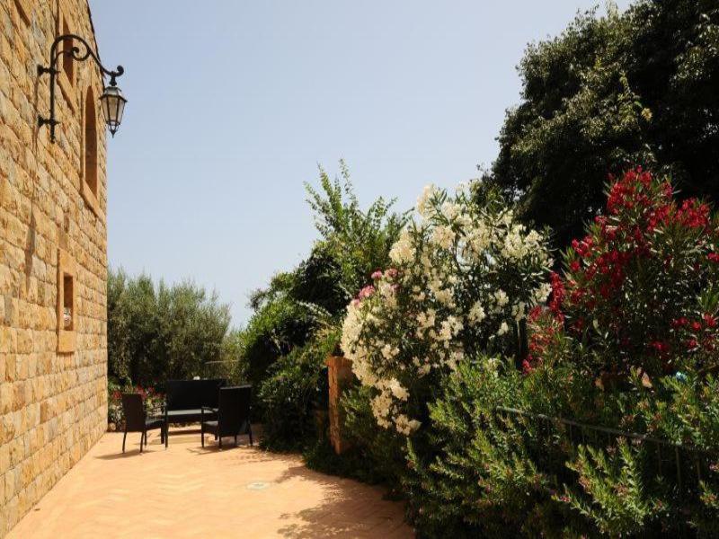 Agriturismo Cefalù - Guest House - Genel