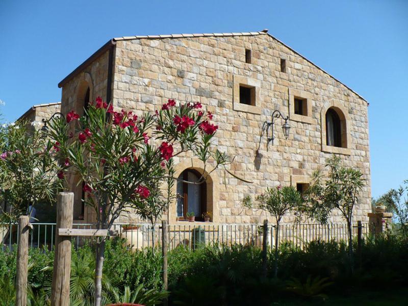 Agriturismo Cefalù - Guest House - Genel