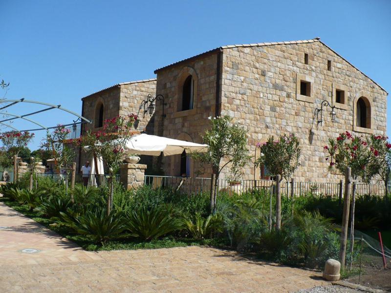 Agriturismo Cefalù - Guest House - Genel