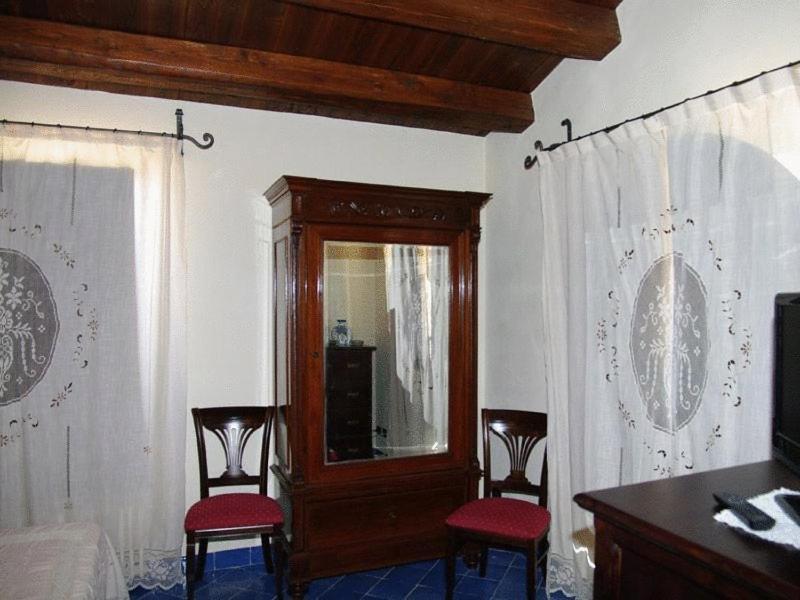 Agriturismo Cefalù - Guest House - Genel