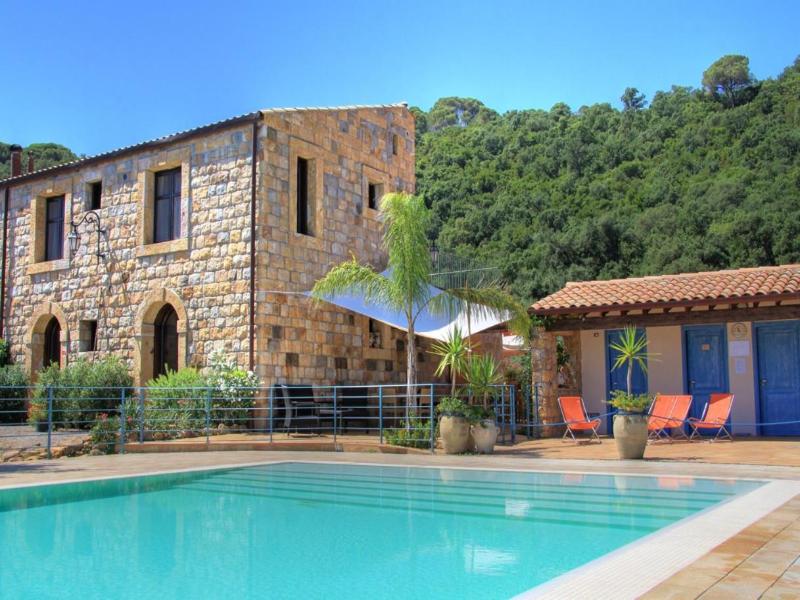 Agriturismo Cefalù - Guest House - Genel