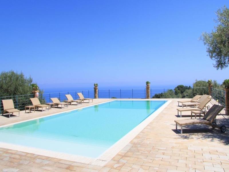 Agriturismo Cefalù - Guest House - Genel