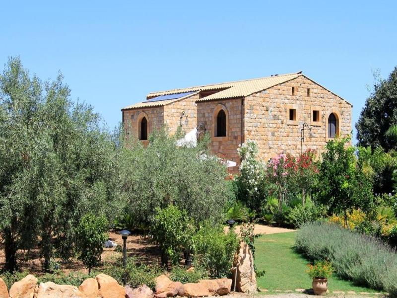Agriturismo Cefalù - Guest House - Genel