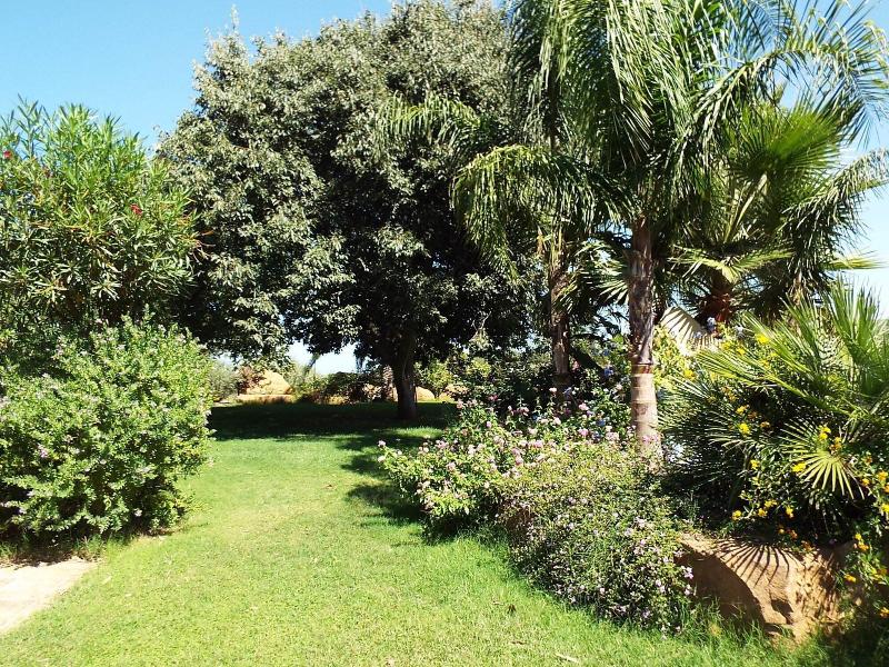 Agriturismo Cefalù - Guest House - Genel