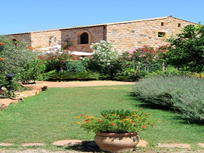 Agriturismo Cefalù - Guest House - Genel