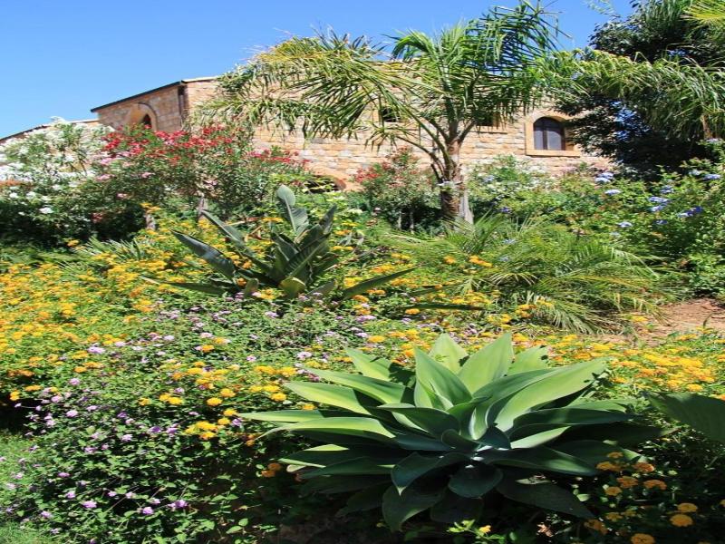 Agriturismo Cefalù - Guest House - Genel