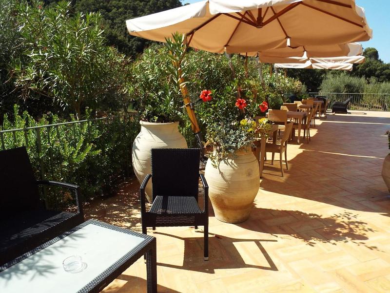 Agriturismo Cefalù - Guest House - Genel