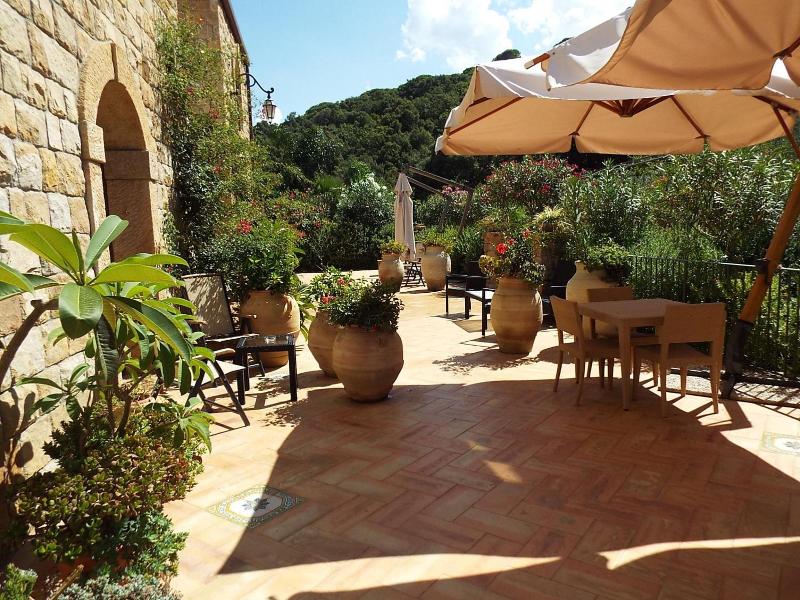 Agriturismo Cefalù - Guest House - Genel