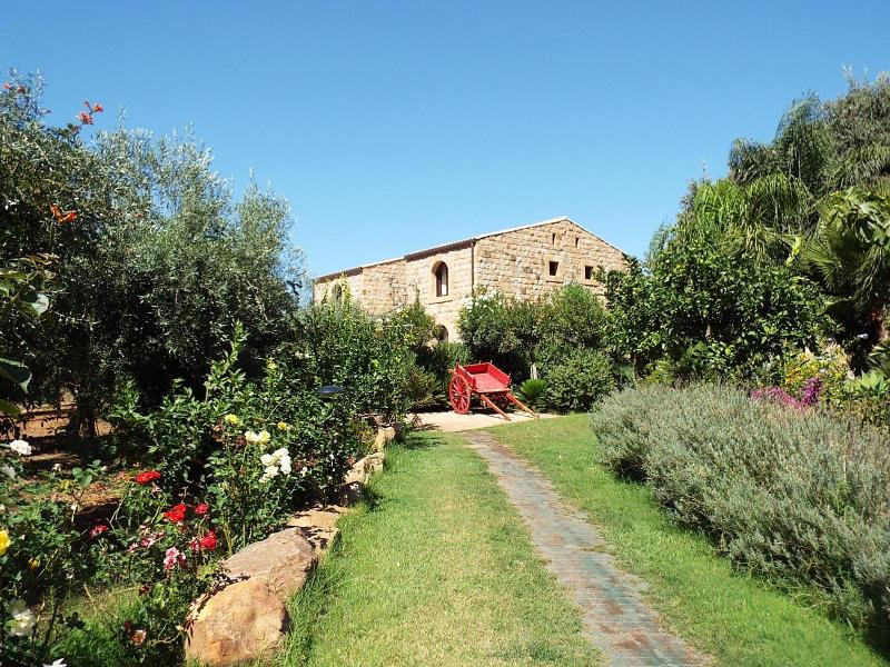 Agriturismo Cefalù - Guest House - Genel