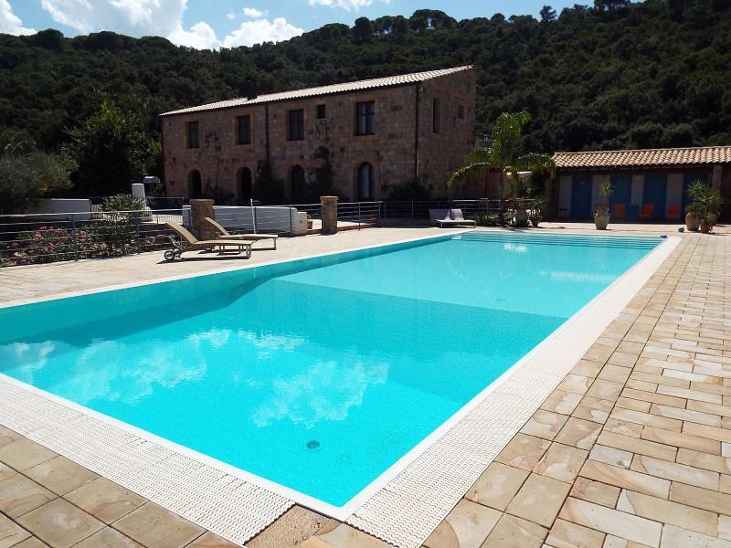 Agriturismo Cefalù - Guest House - Genel