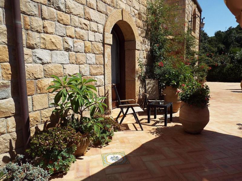 Agriturismo Cefalù - Guest House - Genel