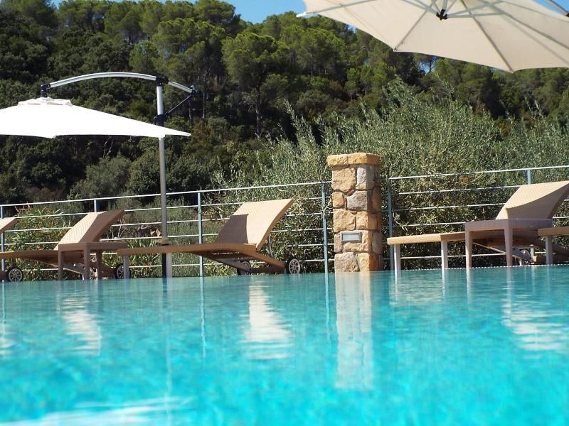 Agriturismo Cefalù - Guest House - Genel